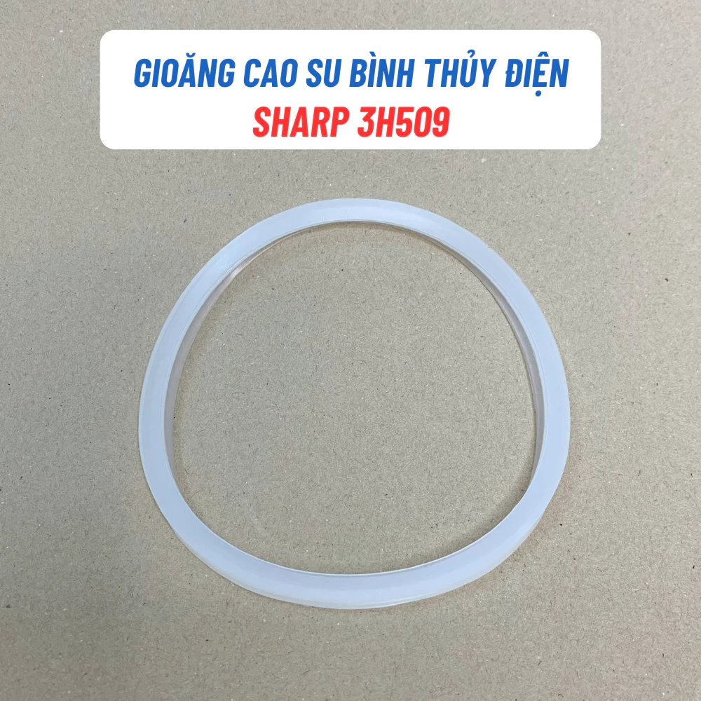 Gioăng Cao Su Nắp Bình Thủy Điện Nhiều Model, Ron Nắp Bình Thủy Điện Chuẩn Chính Hãng