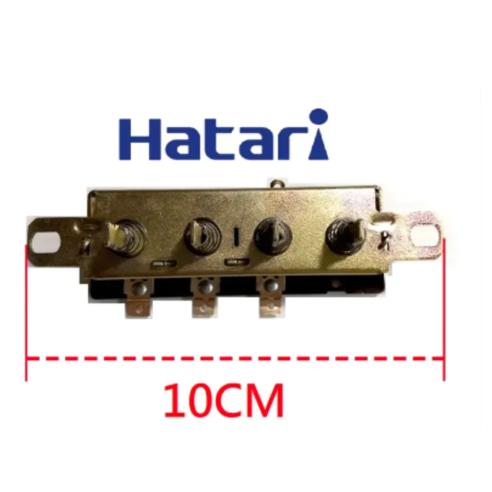 Công Tắc Không Nút 10 Quạt Công Nghiệp HATARI SHARP BENNY, Linh Kiện Quạt Công Nghiệp Hatari Sharp Benny Phù Hợp Nhiều Model