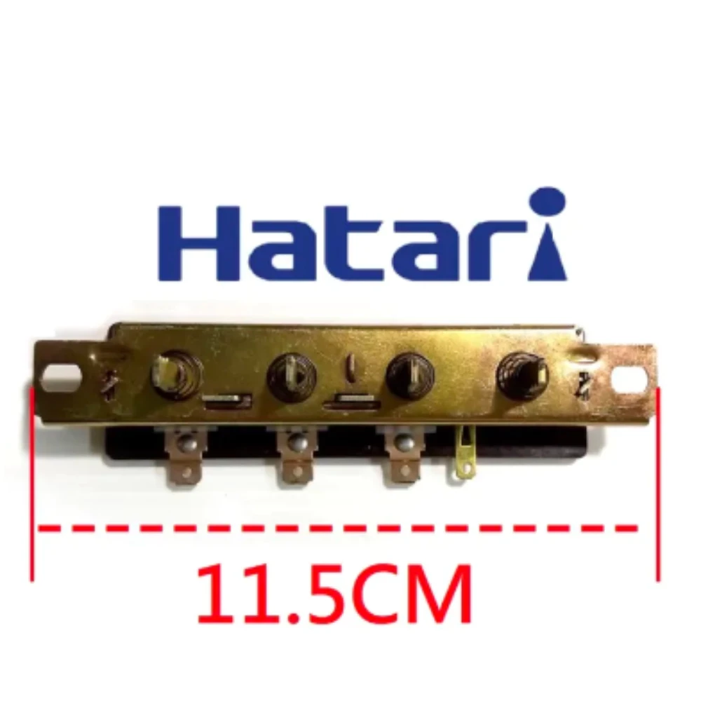 Công Tắc Không Nút 11.5 Quạt Công Nghiệp HATARI SHARP BENNY, Linh Kiện Quạt Công Nghiệp Hatari Sharp Benny Phù Hợp Nhiều Model
