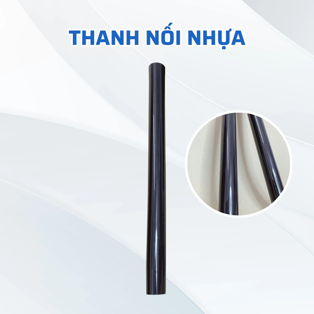 Thanh Nối Nhựa Máy Hút Bụi PANASONIC MC-CL609H146 MC-CL607MC-CL605 MC-CL603 MC-CL601 Tương Thích Nhiều Model