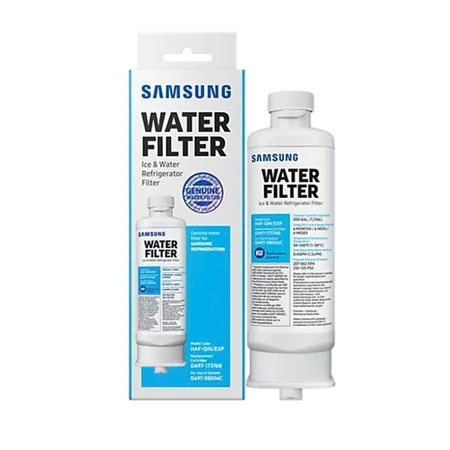 Bộ Lọc Nước Thay Thế Cho Tủ Lạnh SAMSUNG, Bộ Lọc Nước Samsung Dành Cho Tủ Lạnh 4 Cửa Multidoor HAF-CIN/EXP Tem Xanh